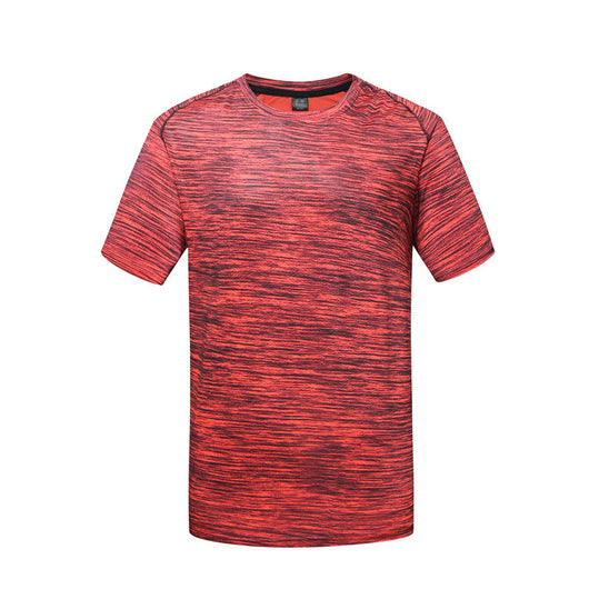 Playera Deportiva Suelta de Secado Rápido para Baloncesto - Image 5