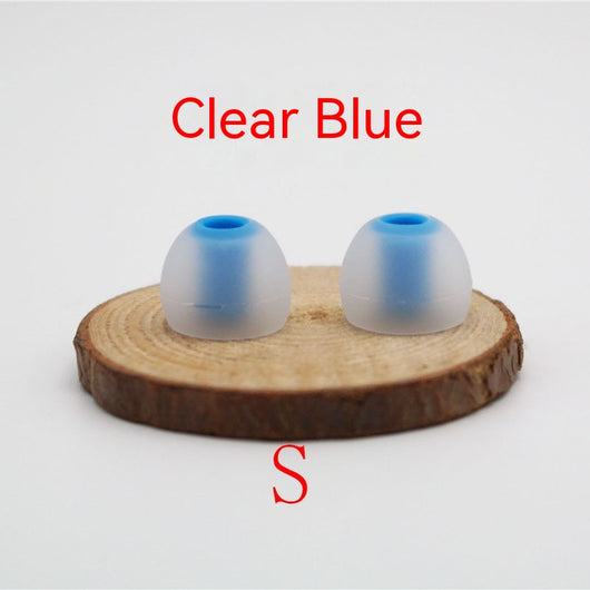 Fundas de Silicona Bicolor para Audífonos - Image 14
