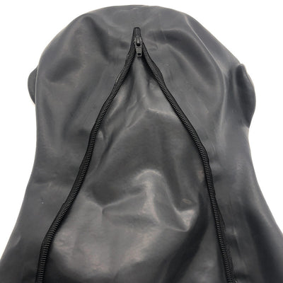 Máscara de Látex Puro con Diseño Animal - Image 7