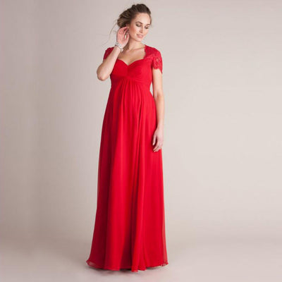 Vestido Corto de Algodón Japonés con Encaje y Puntadas Decorativas - Image 11