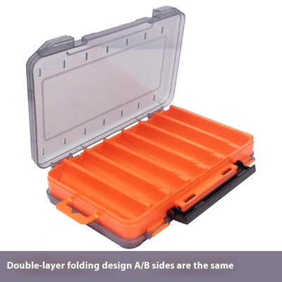 Caja Organizadora de Accesorios U Model Wood Camarones - Image 23