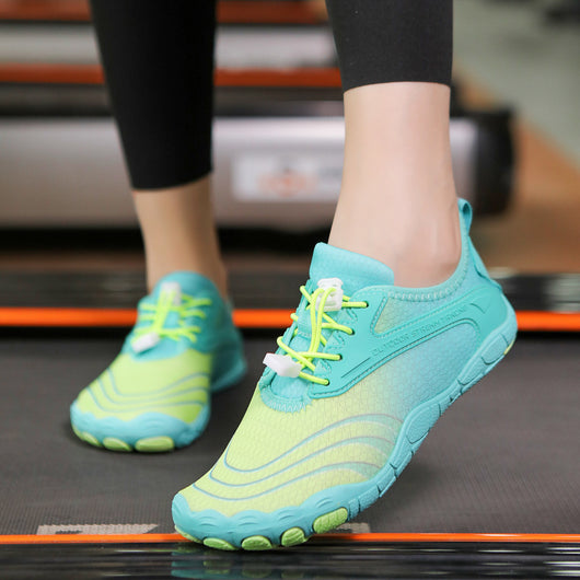 Botas Deportivas Multifunción para Playa, Buceo y Actividades Acuáticas - Image 2