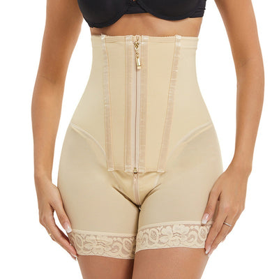 Pantalones Moldeadores de Cadera y Abdomen con Levantador de Glúteos - Image 6