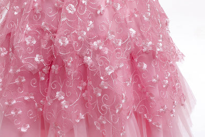 Vestidos Escolares para Niñas - Primaria y Jardín - Image 18