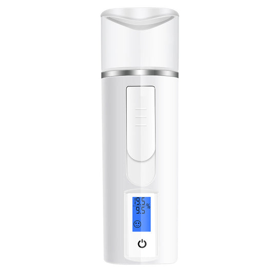Hidratante Facial en Spray Nano - Aplicación Instantánea - Image 6