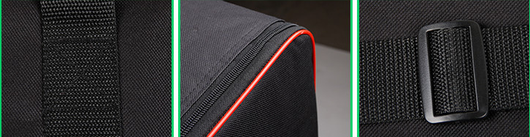 Funda Dual para Teclado de 61 Teclas - Portátil y Versátil - Image 14