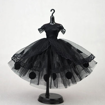Enagua de Tul para Vestido de Novia - Falda Voluminosa Elegante - Image 24
