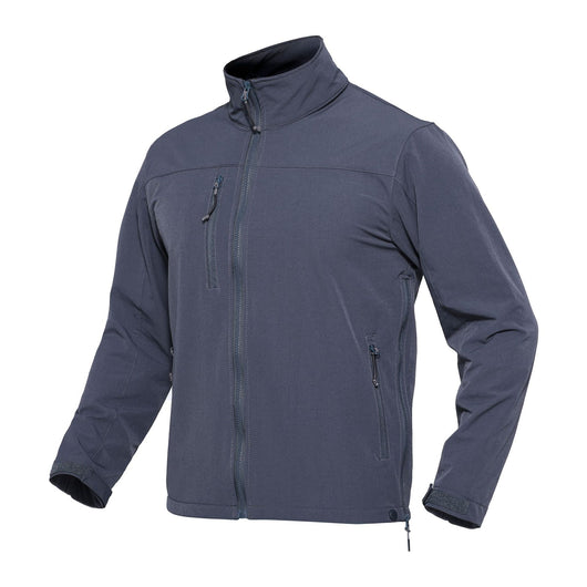 Chaqueta Táctica Urbana Ligera para Aventuras - Image 14