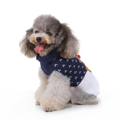 Suéter Estampado para Perros - Diseño Moderno y Cómodo - Image 14