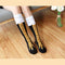 Calcetines Divertidos de Gallina para Primavera y Otoño