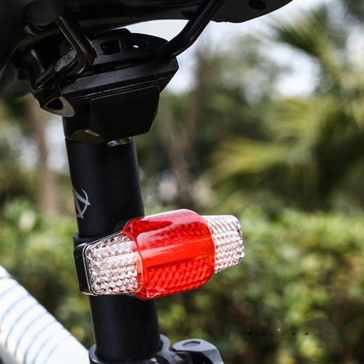 Luces de Freno, Giro y Cola con Sensor de Inducción para Izquierda y Derecha - Image 7