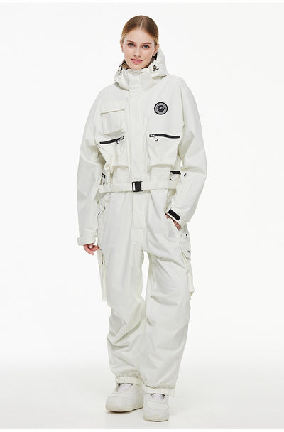 Traje Abrigo Térmico Unisex - Calidez para Todos - Image 20
