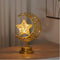 Rattan Star Hollow Frame
