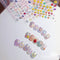 Adhesivos de Uñas Japoneses Premium