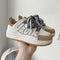 Zapatillas Deportivas Casual para Mujer con Suela Gruesa