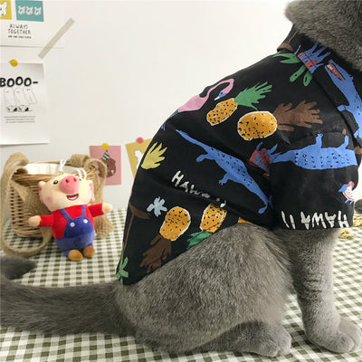 Ropa para Gatos - Diseño Cómodo y Elegante - Image 11