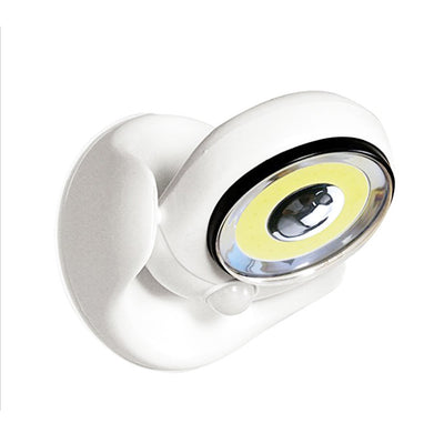 Luz LED Sensor de Movimiento 360° para Pasillos - Iluminación Infrarroja Automática - Image 6