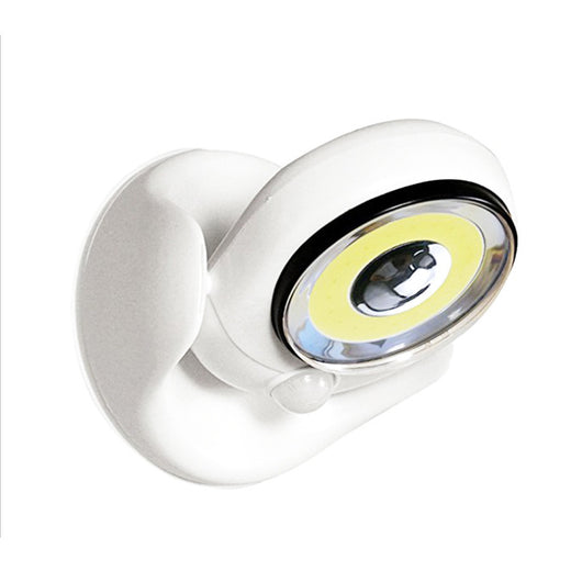 Luz LED Sensor de Movimiento 360° para Pasillos - Iluminación Infrarroja Automática - Image 6