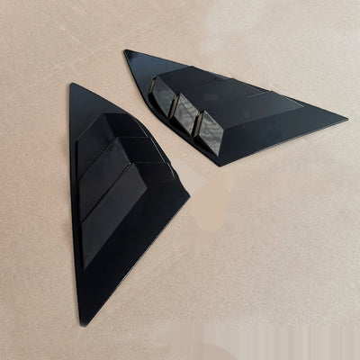 Decoración para Ventanas Triangulares con Cortinas - Image 8