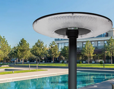 Lámpara Solar de Jardín con Sensor de Movimiento - Iluminación Inteligente para Exteriores - Image 20
