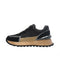 Zapatillas Deportivas Casual con Suela Gruesa para Mujer