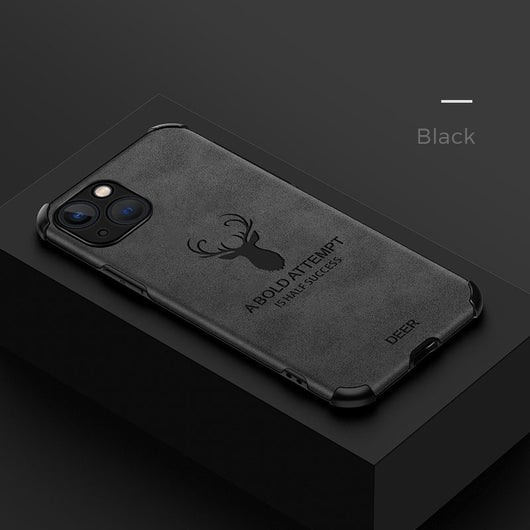 Funda Protectora para Móvil con Refuerzo en Esquinas - Image 15