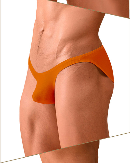 Calzoncillos Clásicos de Talle Bajo para Hombre - Image 10