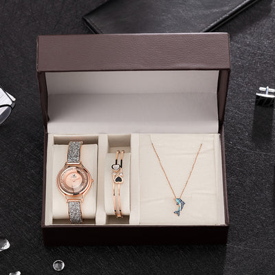 Relojes Chapados en Oro de Alta Calidad - Image 7