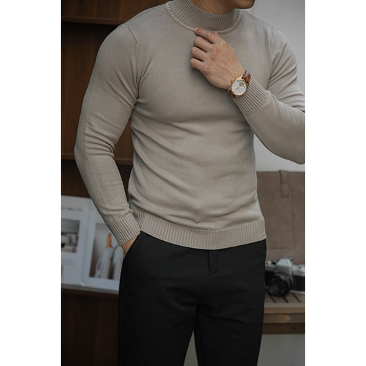 Suéter Base Térmico para Hombre - Image 8