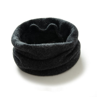 Bufanda de Cachemira Pura Colores Lisos para Hombre y Mujer - Image 11