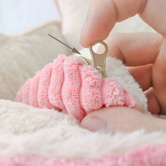 Cama Cálida para Mascotas con Forro Removible y Lavable - Image 3
