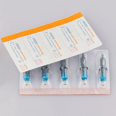 Kit Profesional de Máquina Tatuadora con Motor Rotativo y Pluma de Precisión - Image 14