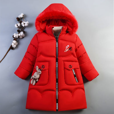 Ropa Térmica Infantil de Algodón Reforzado - Image 3