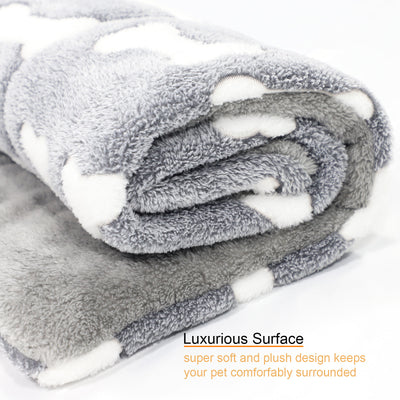 Cama Térmica Reversible para Perros y Gatos - Colchoneta Lavable con Calor Autorregulable - Image 4