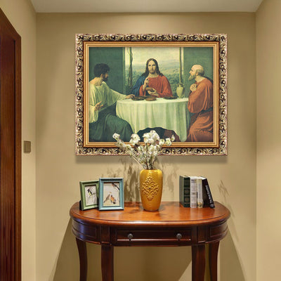 Cuadro Óleo Decorativo para Sala, Dormitorio e Iglesia - Image 15