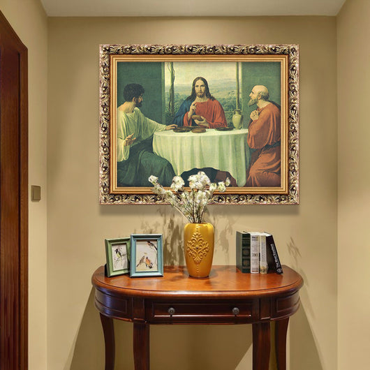 Cuadro Óleo Decorativo para Sala, Dormitorio e Iglesia - Image 15