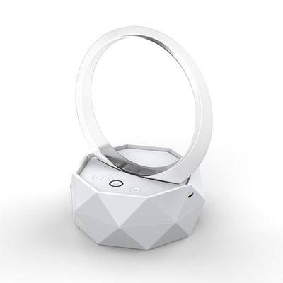 Parlante Bluetooth Portátil 6D con Luz LED y Sonido Envolvente - Image 6