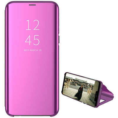 Funda Espejo Electroplatada para Teléfono - Image 10