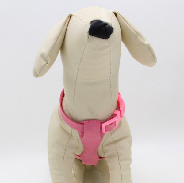 Arnés de Pecho para Perros Pequeños y Medianos