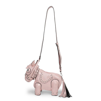 Bolso de Hombro Tridimensional Personalizado con Diseño Creativo - Image 14