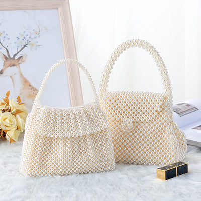 Bolsa Artesanal Tejida a Mano - Estilo Personalizado para Mujeres - Image 8