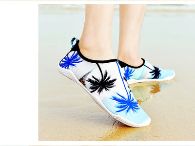 Sandalias Cómodas Transpirables Multi-uso para Agua y Tierra - Image 39
