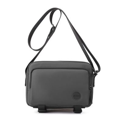 Bolsa Mensajero Casual para Hombre - Estilo Business Minimalista - Image 9