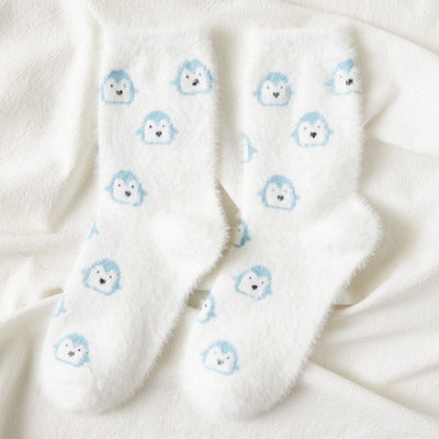 Calcetines Térmicos Suave para Dormir - Image 7