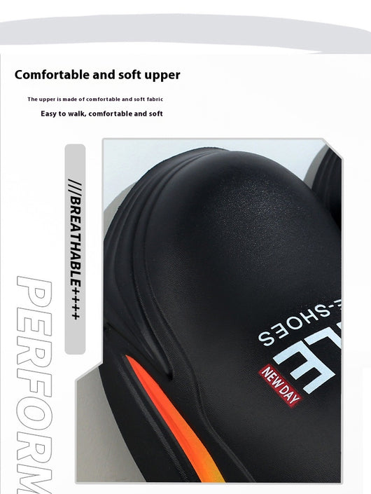 Pantuflas Térmicas Impermeables para Hombre - Cómodas y Antideslizantes - Image 15
