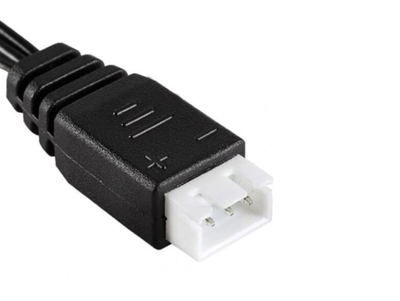 Cable Cargador USB 7.4V XH3P con Protección Contra Sobrecarga para Baterías de Litio - Image 9