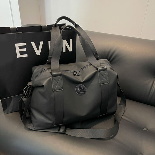 Bolsa de Viaje Impermeable de Gran Capacidad para Viajes Cortos - Image 6