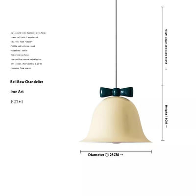 Lámpara de Noche Infantil Estilo Crema Francesa - Image 8