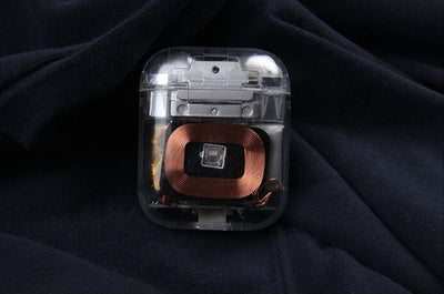 Auriculares Inalámbricos Bluetooth de Segunda Generación - Image 4