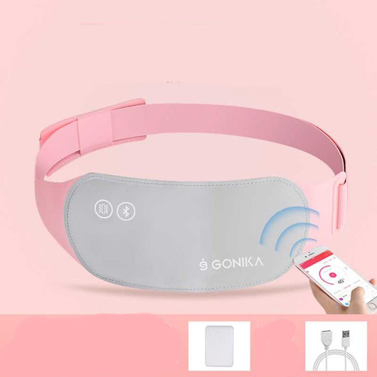 Faja Térmica para Mujer con Tecnología de Calor Infrarrojo - Image 8